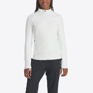 Ladies Spyder Bandita Full Zip - Size L